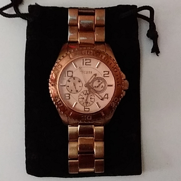 Guess watch - Picture 1 of 4